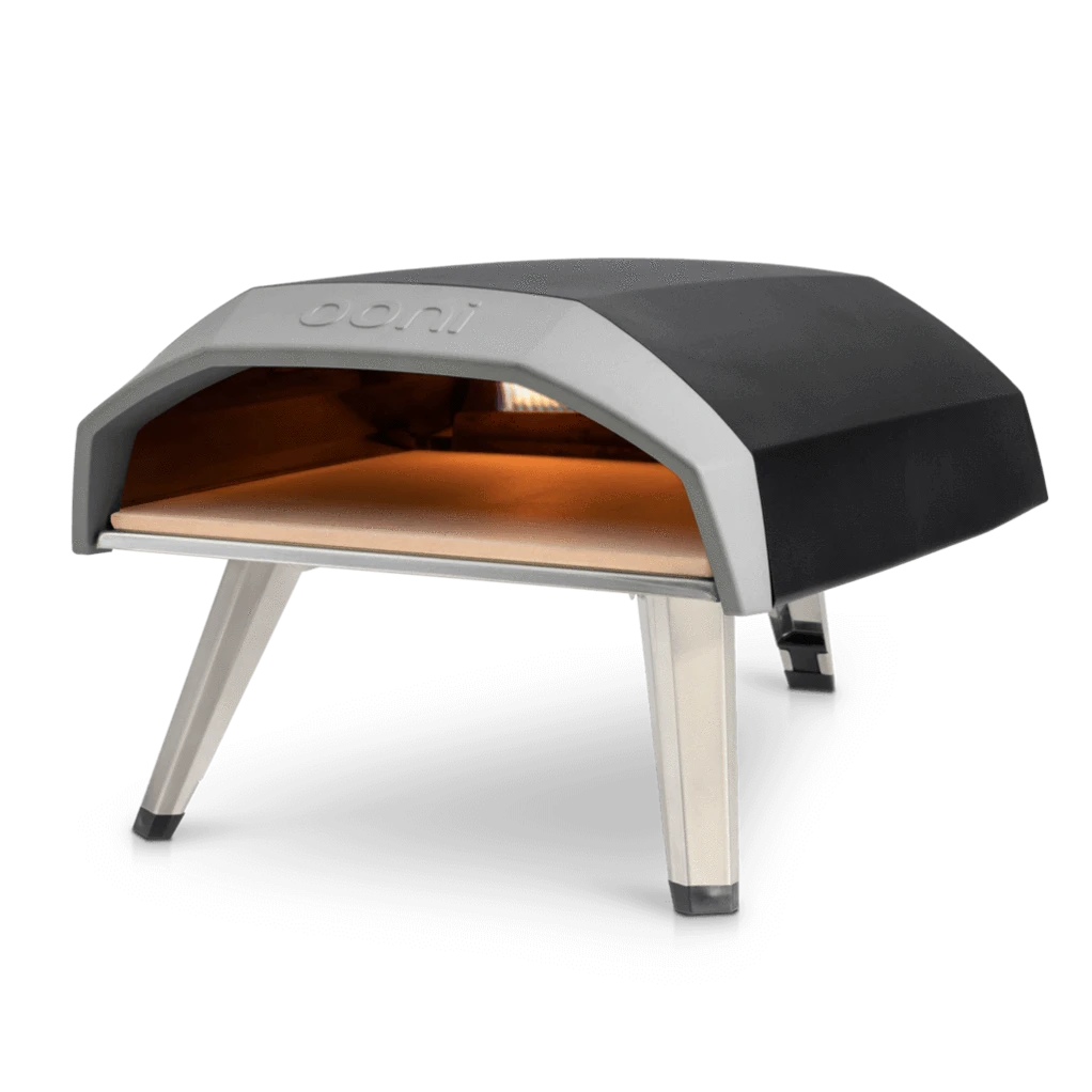 Ooni "Koda 12" Gas Powered Pizza Oven Ooni "Koda 12" Gas Powered Pizza Oven -Traeger Pellet Grills OoniKoda frontright 1300px 1024x1024 1022x1022 29ce9ec4 bee4 4ff2 b62a 4387d88cc53b