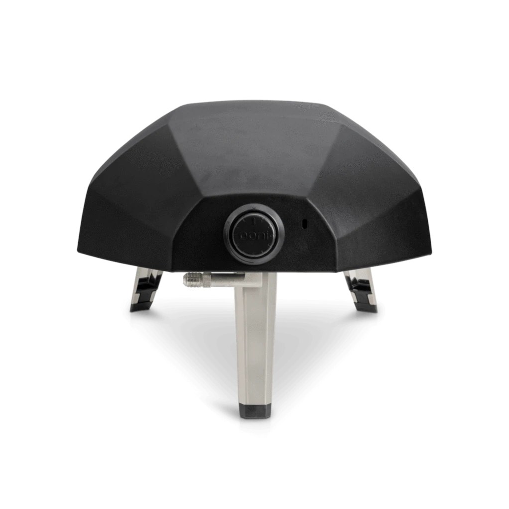 Ooni "Koda 12" Gas Powered Pizza Oven Ooni "Koda 12" Gas Powered Pizza Oven -Traeger Pellet Grills OoniKoda rear 1024x1024 1022x1022 e0672c8d 445f 42c0 993b 2764d7945988