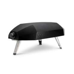 Ooni "Koda 12" Gas Powered Pizza Oven 4 Ooni "Koda 12" Gas Powered Pizza Oven -Traeger Pellet Grills OoniKoda rearright 1200x1200 497e31b2 96bc 4740 acee b4122d54775a