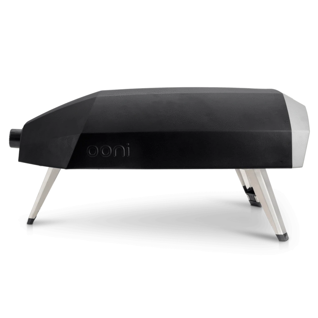 Ooni "Koda 12" Gas Powered Pizza Oven Ooni "Koda 12" Gas Powered Pizza Oven -Traeger Pellet Grills OoniKoda rightside 1024x1024 1022x1022 1383232e 1ae7 49bd 8869 df7142dc671c