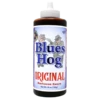 Blues Hog "Original" BBQ Sauce - 709g Squeeze Bottle