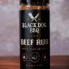Black Dog BBQ “Beef” Rub