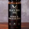 Black Dog BBQ “ Pork & Chicken” Rub