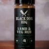 Black Dog BBQ “Lamb & Veg” Rub
