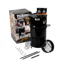 Pit Barrel Cooker - Junior 14"