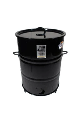 Pit Barrel Cooker - PBX 22.5" -Traeger Pellet Grills PBX5 640x b576d2ce 966c 45d1 9cad 6b7cbed04d30