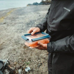 YETI "Food Storage" -Traeger Pellet Grills PDP Asset Banner Square Product MicrowaveFreezerSafe Overview Lifestyle 769f9351 8d7f 458b b872 0244d2916b3f