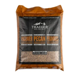 Traeger "Pecan" Pellets