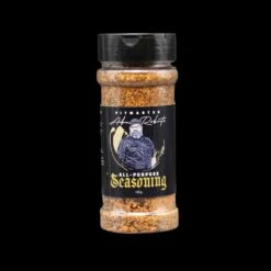 Pitmaster Adam Roberts "All Purpose Seasoning' 165g