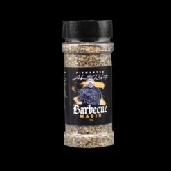 Pitmaster Adam Roberts "Barbecue Magic" Rub 165g