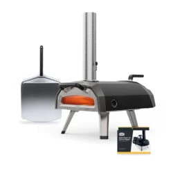 Ooni "Karu 2 Essentials Bundle"