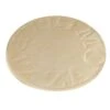 Primo "Baking Stone" - 12" Natural Finish Ceramic
