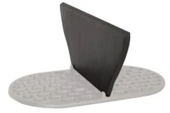 Primo "Cast Iron Firebox Divider" - Large