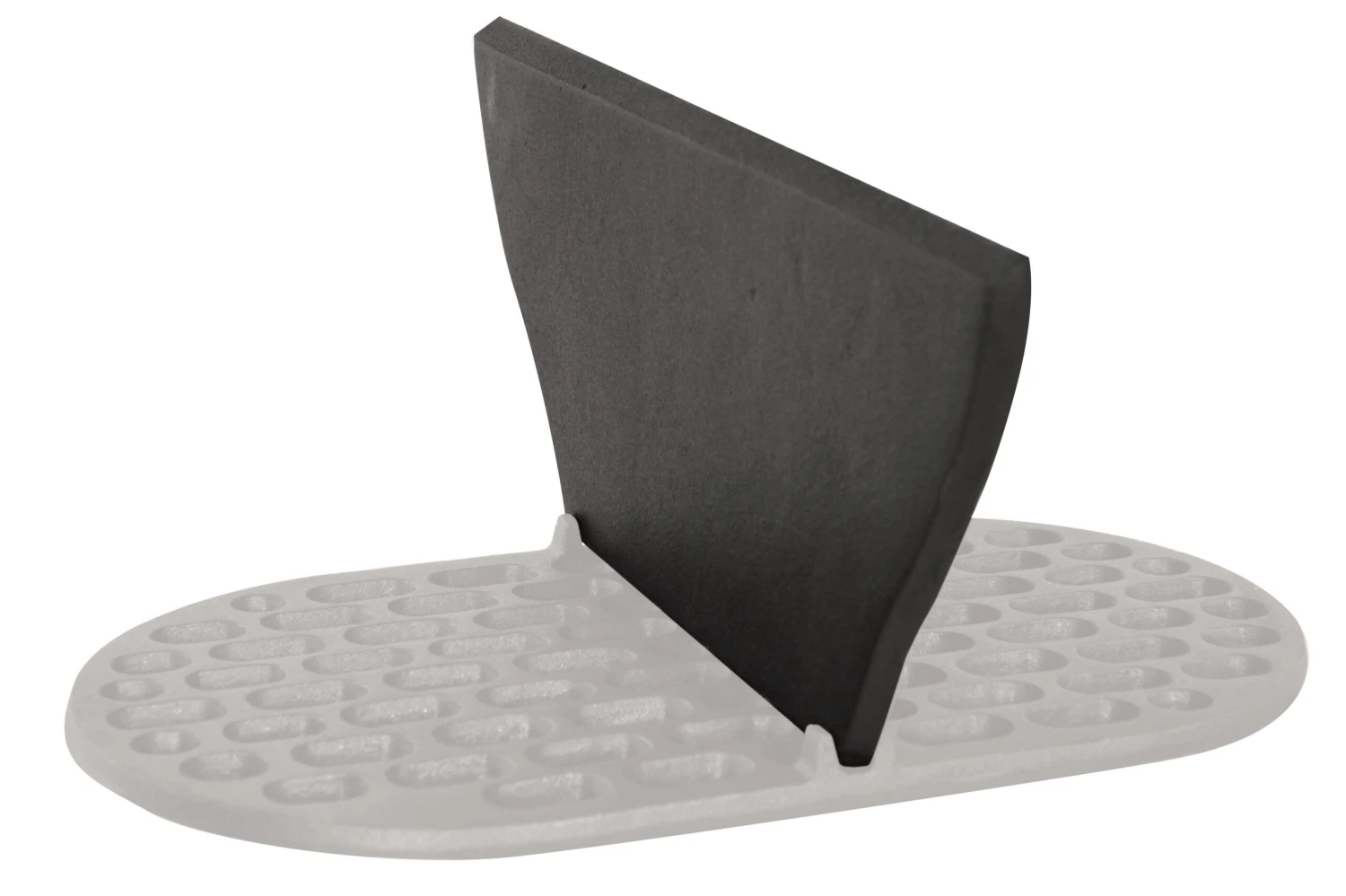 Primo "Cast Iron Firebox Divider" - Large Primo "Cast Iron Firebox Divider" - Large -Traeger Pellet Grills PRIMO FIRE BOX DIVIDER 314 334 344 4a8a0abf 9329 4966 ac4b a45879c504ab scaled