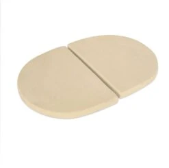 Primo "Heat Deflector Plates" - X-Large (2 Pieces)