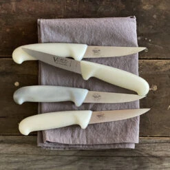 Ironclad "Paring Knife"