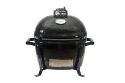 Primo "GO Portable Top" - Junior -Traeger Pellet Grills Primo Go Only Front View Oval JR e6b3985c 068f 4ffe 89b2 68e01e1bfa67