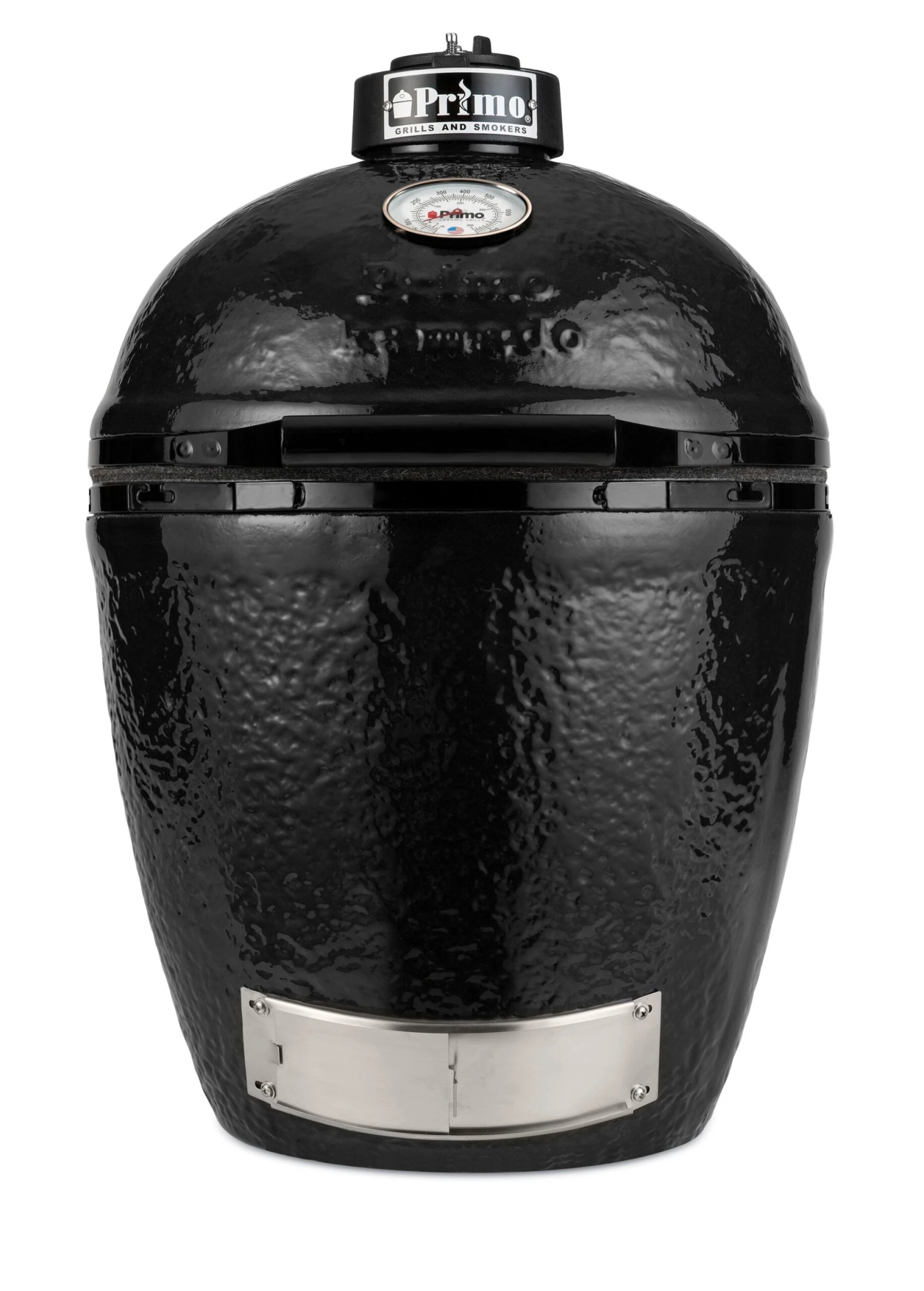 Primo "Round Charcoal Grill" Primo "Round Charcoal Grill" -Traeger Pellet Grills Primo Kamado 771 Grill Only scaled