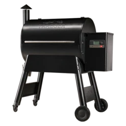 Traeger Pellet Grills 20 Traeger Pellet Grills -Traeger Pellet Grills Pro 780 Hero Angled