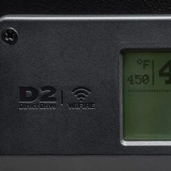 Traeger "Pro 780" Pellet Grill -Traeger Pellet Grills Pro D2 Detail c3137ebd 4735 459b aa77 e33d81f59300