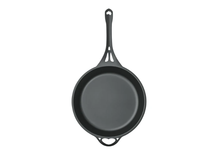 AUS-ION "QUENCHED" 20cm Frypan AUS-ION "QUENCHED" 20cm Frypan -Traeger Pellet Grills Q120sRET 2