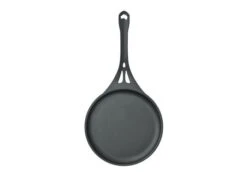 AUS-ION "QUENCHED" 24cm Crepe Pan -Traeger Pellet Grills Q124cRET 1
