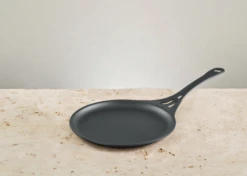 AUS-ION "QUENCHED" 24cm Crepe Pan