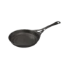 AUS-ION 'QUENCHED' 26cm Seasoned Wrought Iron Frypan