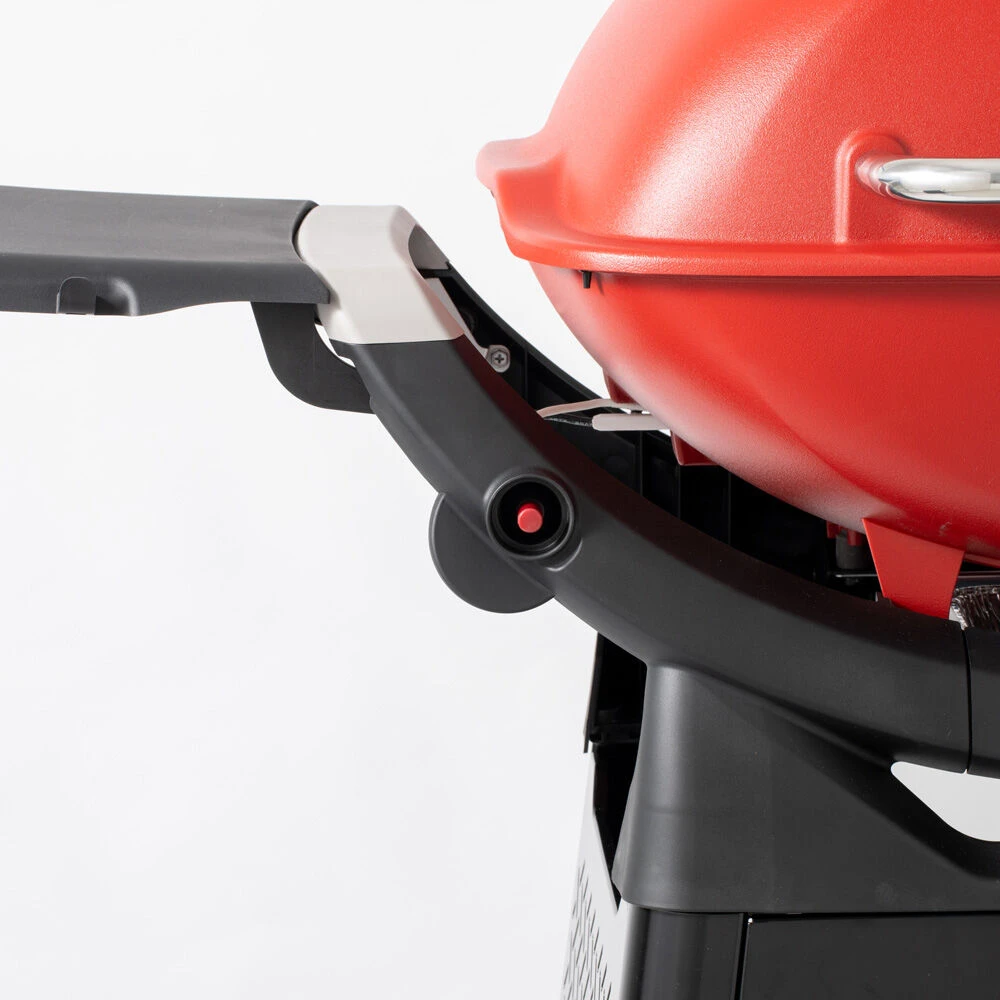 Weber "Family Q" Q3100N+ Weber "Family Q" Q3100N+ -Traeger Pellet Grills Q3100N Flame Red Ignitor