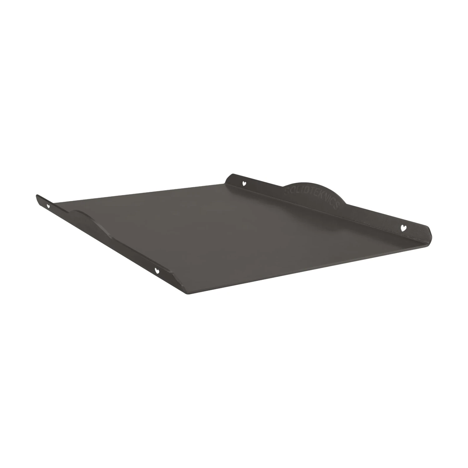 AUS-ION 'QUENCHED' 405x310mm Baking Sheet/Tray AUS-ION 'QUENCHED' 405x310mm Baking Sheet/Tray -Traeger Pellet Grills Q405btRET
