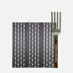 GrillGrate - 3 Panel 15" Set