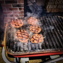 GrillGrate "PK300 And Original" - 18.5" Wide -Traeger Pellet Grills RPKGRILL Alt 3 50252 1619015522 1280 1280 jpg