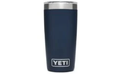 YETI "Rambler" 10oz Tumbler 3 YETI "Rambler" 10oz Tumbler -Traeger Pellet Grills Rambler 10ozFrontNavy20200131 PDP 1595572089082 1ce50c0d 0f41 48cc bca2 bd473ea87a2e