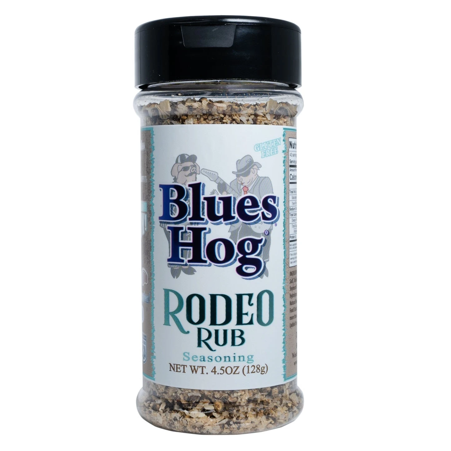 Blues Hog "Rodeo Rub" Seasoning Blues Hog "Rodeo Rub" Seasoning -Traeger Pellet Grills RodeoFront 1445x 29737ba6 f0e7 41aa bba6 61ff38795633
