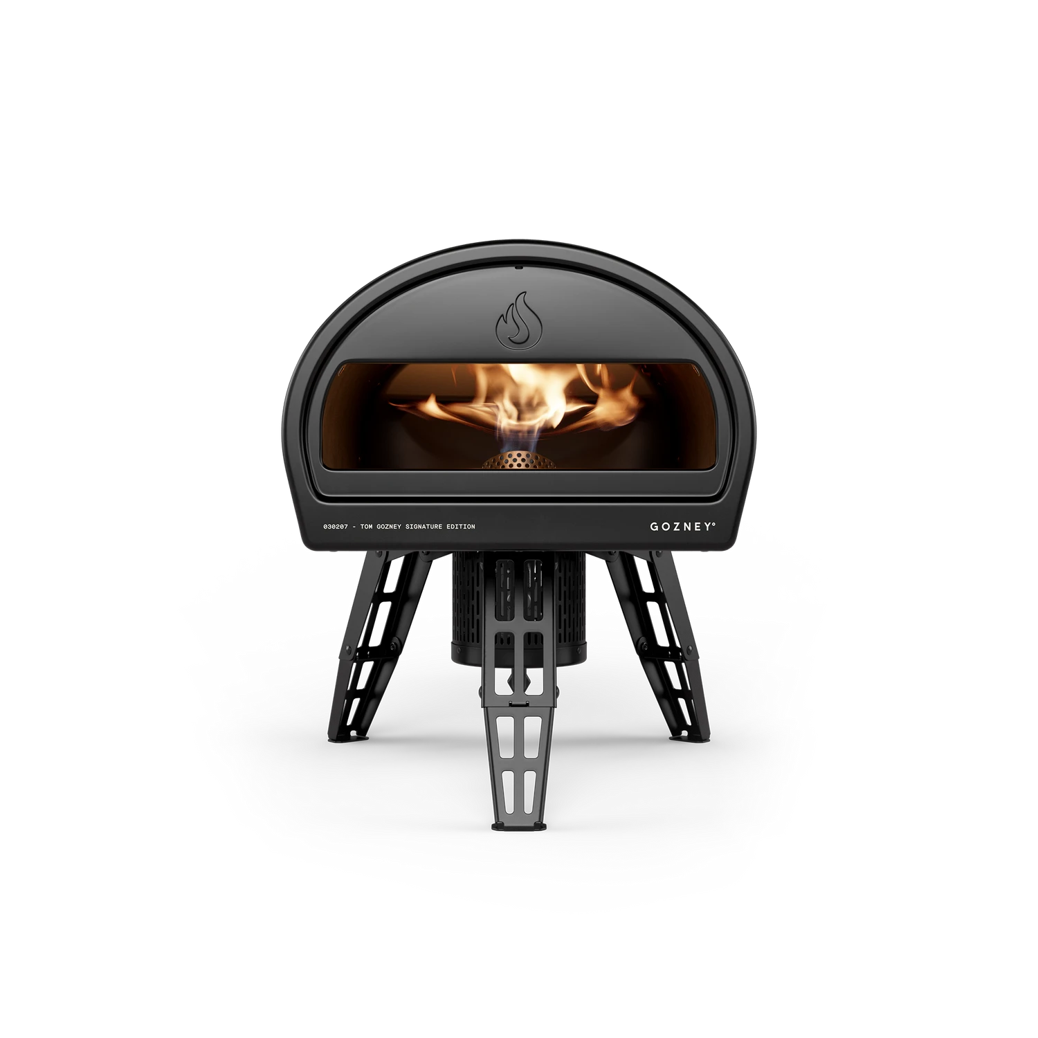 Gozney "Roccbox" Pizza Oven Gozney "Roccbox" Pizza Oven -Traeger Pellet Grills S1 mobile