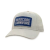 Hardcore Carnivore "Block Logo" Trucker Cap