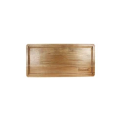 Starrett "Carving Set" Carving Knife, Fork And Board -Traeger Pellet Grills SKK 2WD 1