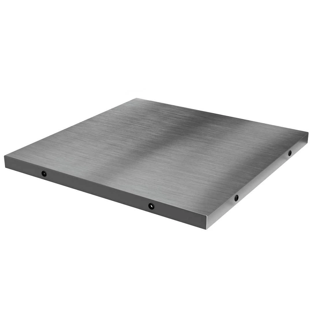 Big Green Egg "Modular Nest Insert" Stainless Steel Shelf Big Green Egg "Modular Nest Insert" Stainless Steel Shelf -Traeger Pellet Grills STAINLESS INSERT 80596.1579188995.1280.1280