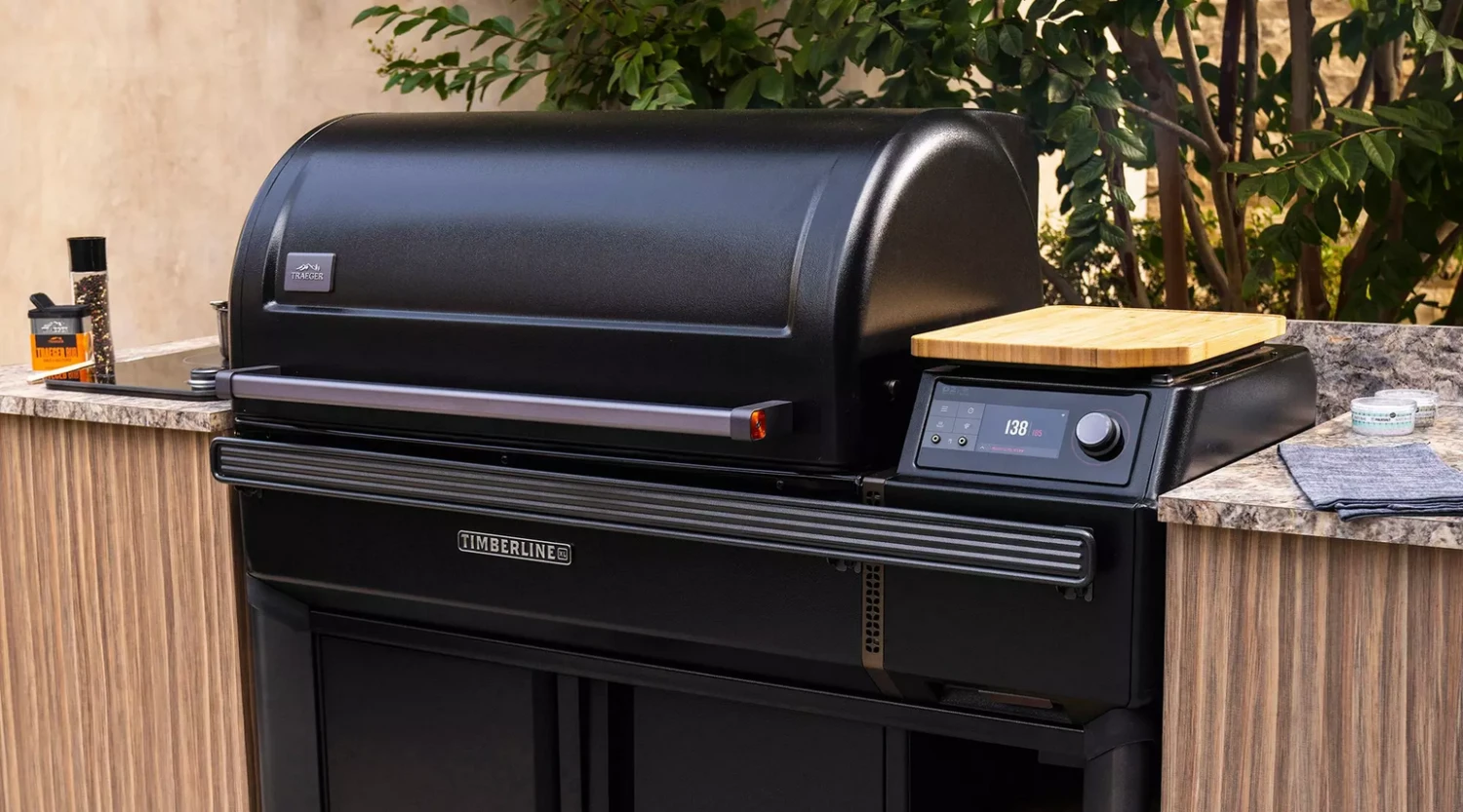 Traeger "TIMBERLINE XL" Pellet Grill Traeger "TIMBERLINE XL" Pellet Grill -Traeger Pellet Grills Screenshot2022 08 24at14 51 06TraegerTimberlineXLWiFiPelletGrill Traeger