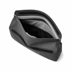 YETI "Sidekick Dry" - 1L Gear Case -Traeger Pellet Grills Sidekick Dry Charcoal 3qtr Open 4908 B