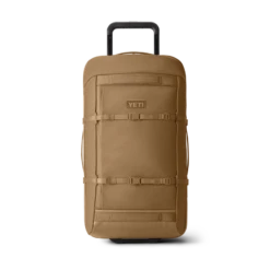 YETI "Crossroads" Luggage 29" -Traeger Pellet Grills Site Bags 29 Luggage Alpine Yellow Front 00318 Primary A 2400x2400 1