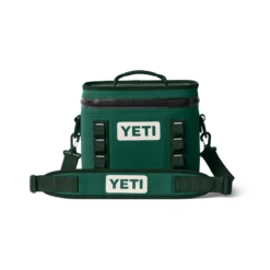 Yeti "Hopper" Flip 8 Soft Cooler