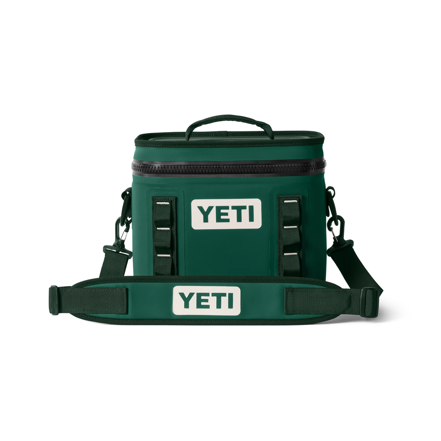 Yeti "Hopper" Flip 8 Soft Cooler Yeti "Hopper" Flip 8 Soft Cooler -Traeger Pellet Grills Site studio soft coolers Hopper Flip 8 Forest Green Front 366 Primary B 2400x2400 7eecc7fd 41f0 408d 9c47 5c525593e3bf