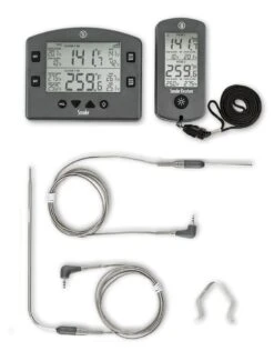 Thermoworks "Smoke" Wireless BBQ Thermometer