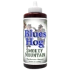 Blues Hog "Smokey Mountain" BBQ Sauce - 680g Squeeze Bottle