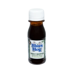 Blues Hog "Smokey Mountain" BBQ Sauce - 3.5oz Mini Bottle