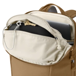 YETI "Crossroads" Backpack 22L 2 YETI "Crossroads" Backpack 22L -Traeger Pellet Grills Social Media 1080x1080 210254 Site Primary B Bags 22L Bkpk Alpine Yellow Detail 00494 B 2400x2400 1