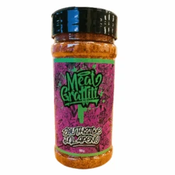 Meat Graffiti "Southside Jalapeno" Rub