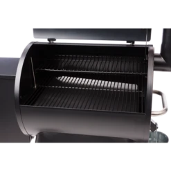 Traeger Pellet Grills 18 Traeger Pellet Grills -Traeger Pellet Grills TFB57PUB BLU 4