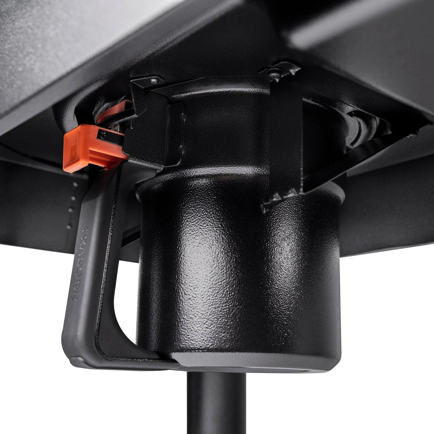 Traeger "IRONWOOD XL" Pellet Grill **ALL NEW** Traeger "IRONWOOD XL" Pellet Grill **ALL NEW** -Traeger Pellet Grills TFB93RLG IronwoodXL CloseUp GreaseAndAshKeg 9410 WEB 5d6af605 4980 4eb6 9c1c 5514867798eb